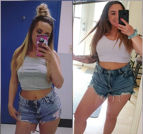 lexxyypnw perfect model photos