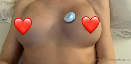 kinkierfantasies naked pornstar images