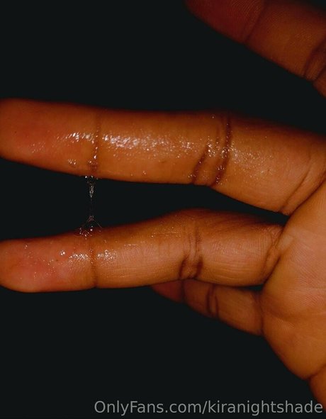 kiranightshade xxx model photo