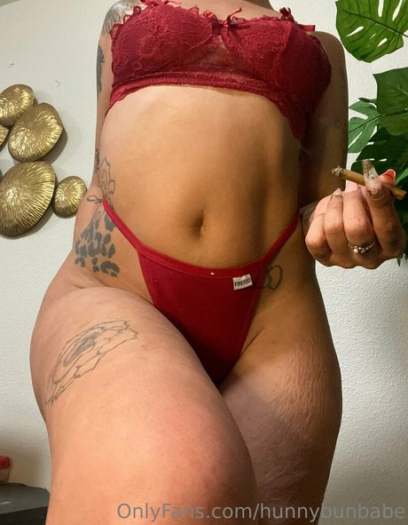 hunnybunbabe pretty actress picture