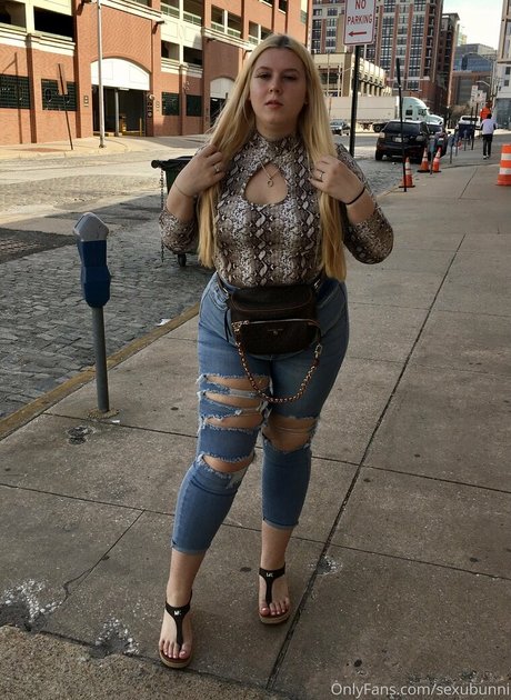 sexubunni pretty star pics