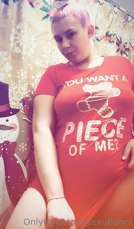 sexubunni star pretty pics