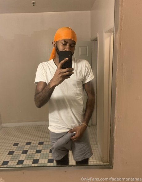 fadedmontana nude star galleries