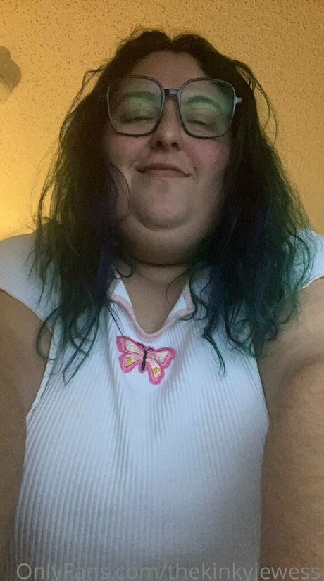 thekinkyjewess high quality star img