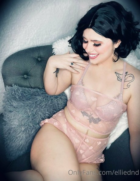 EllieDND star pretty images