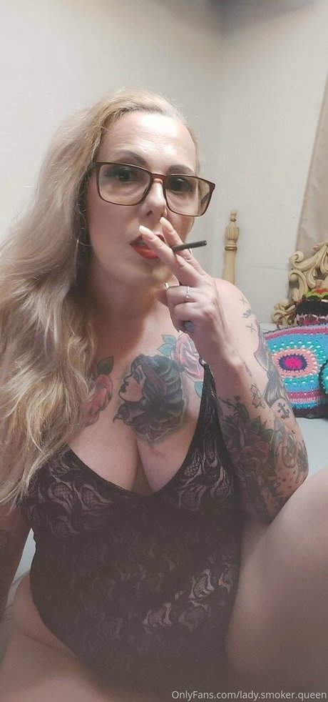 lady smoker queen pornstar sex img