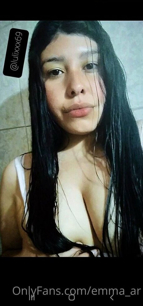 emma ar top model archive