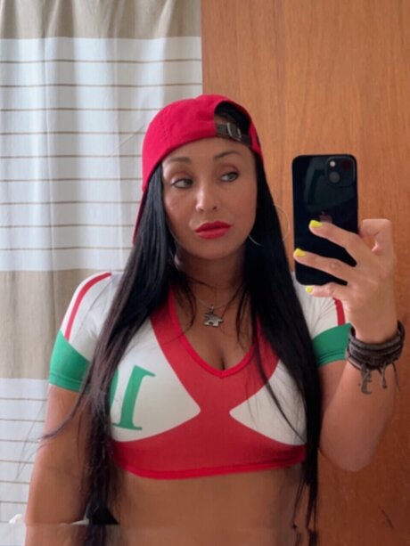 Yili pornstar best pic