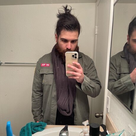 Spider Tony pornstar picture