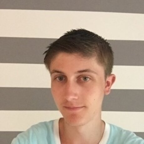 Josh Greengrass perfect star picture