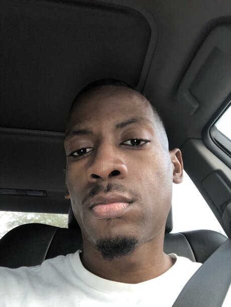 Trevin Myers model perfect pic