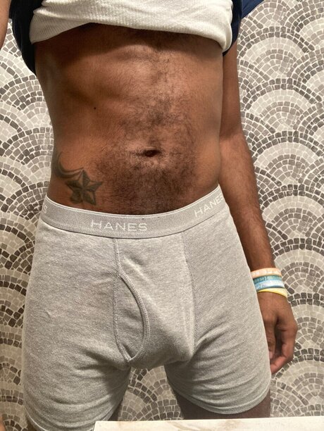 Keondrae Lavell star sexy pictures