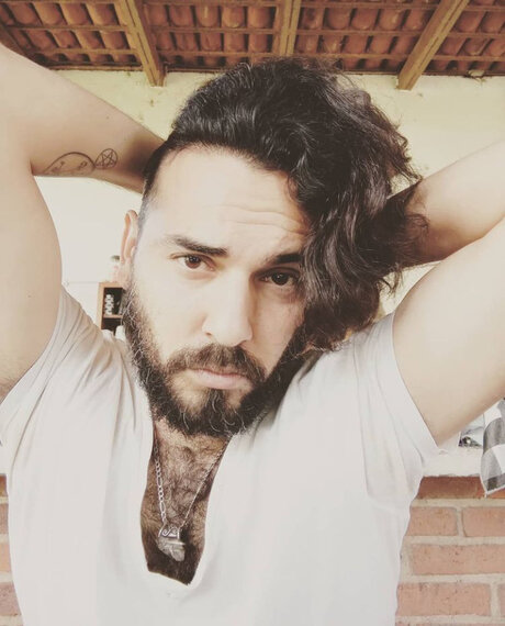 Grimorio pornstar sex picture