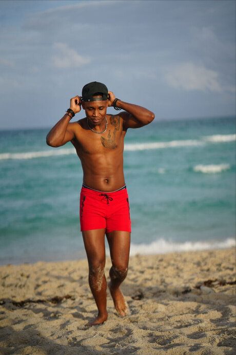 Blacknwhite top star gallery