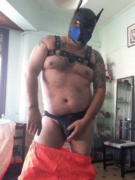 Wingedmonkey model sex image