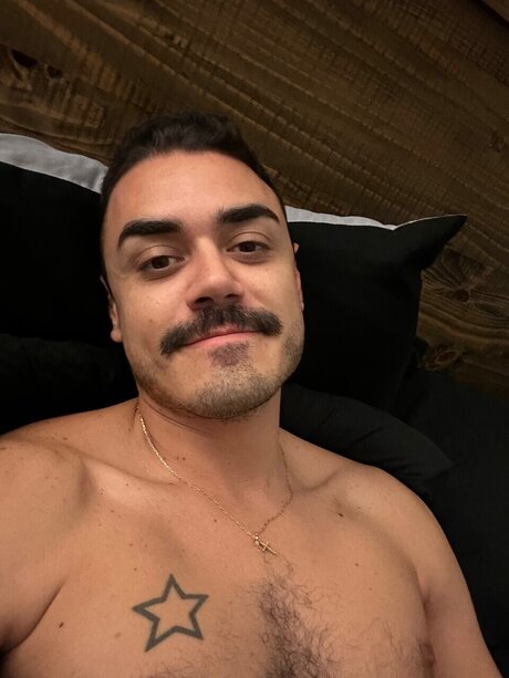 Apollo Knight star nude image