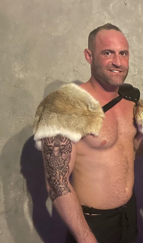 Themusclewhisperer sex star gallery