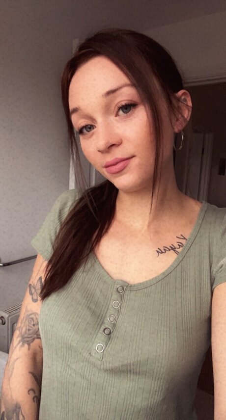 Naughty model perfect archive