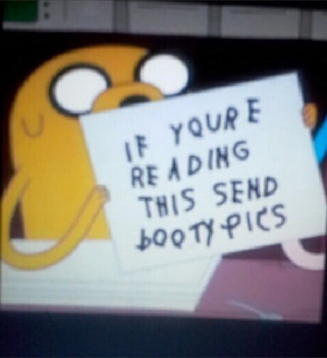 Thumbless Wonder sex star image