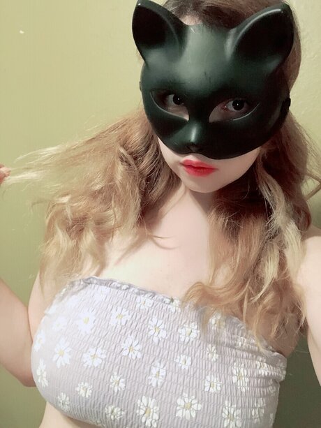 Kittengal2014 model hot image