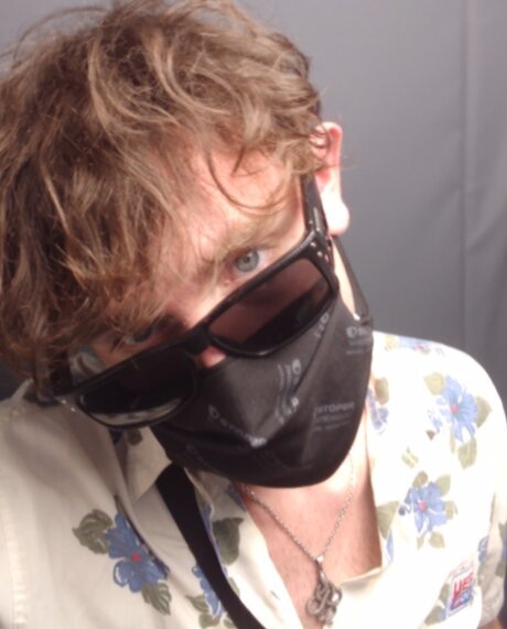 Gabodado model xxx picture