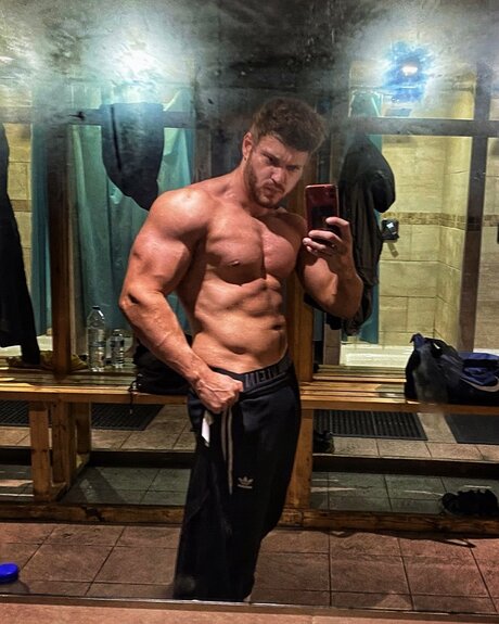 Jockofthunder star hot img