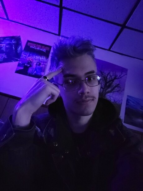 Onyxxxx pornstar nude pic