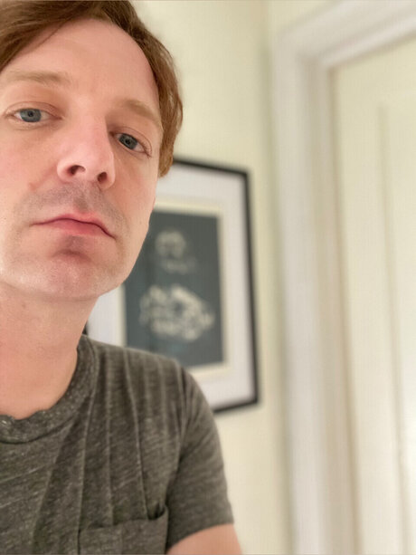 Evan Finn pornstar naked gallery