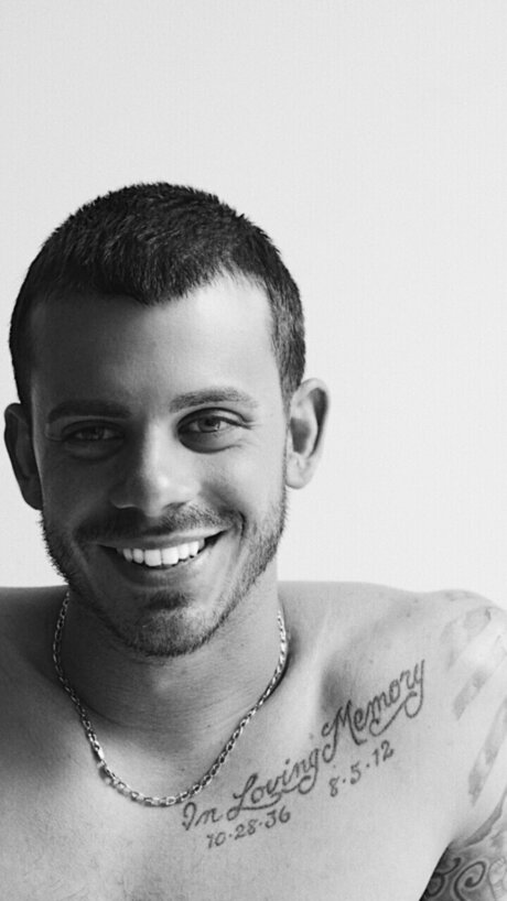 MikeyEyebrow_ pornographic star photo