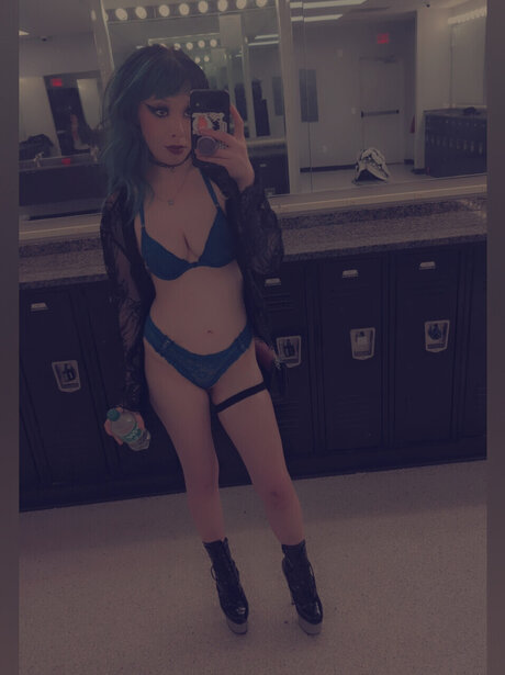 dahlia baby_ actress gallery