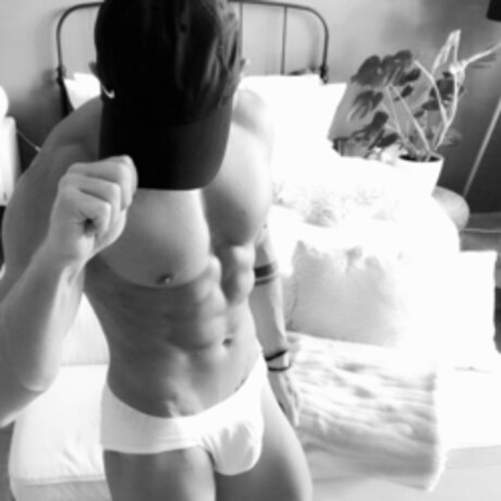 EU Blondjock sexy pornstar gallery