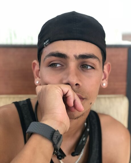 Tipofchris exclusive model archive