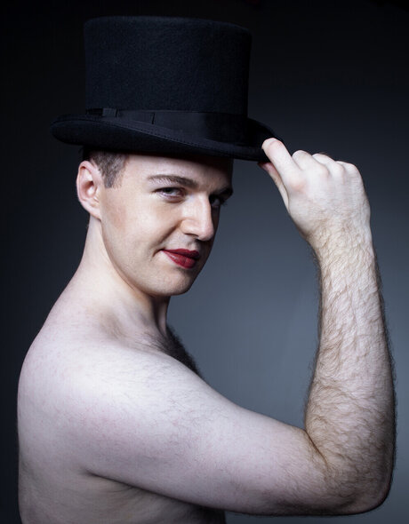 Frisky Whispers xxx actress archive