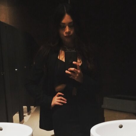 Anahi Mireles best star pic