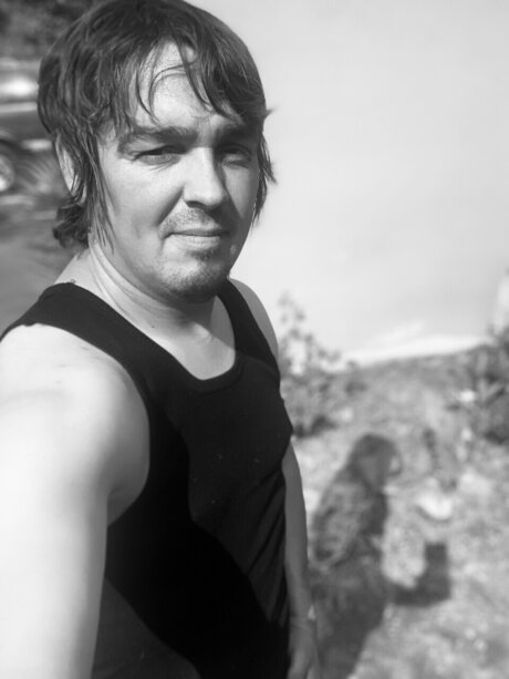 Musicman naked pornstar photos