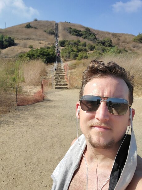 Johmanji model naked galleries