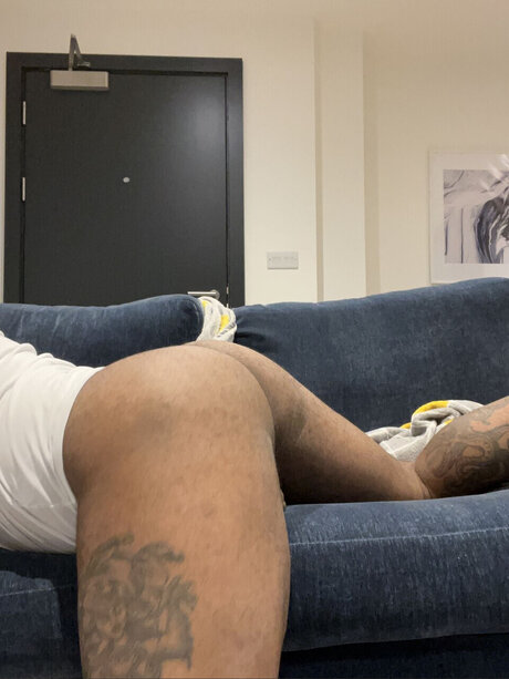 Tony Campos star nice pic