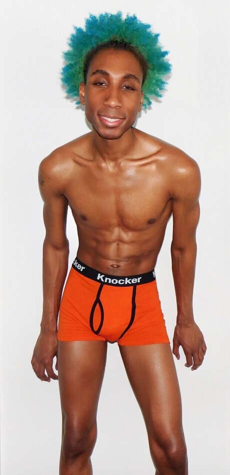 Shhh Vee art star photos