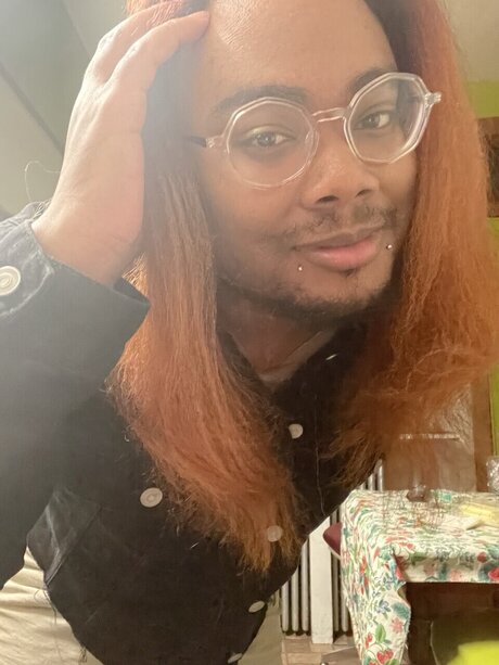 My Tongue Speaks Storms best model galleries