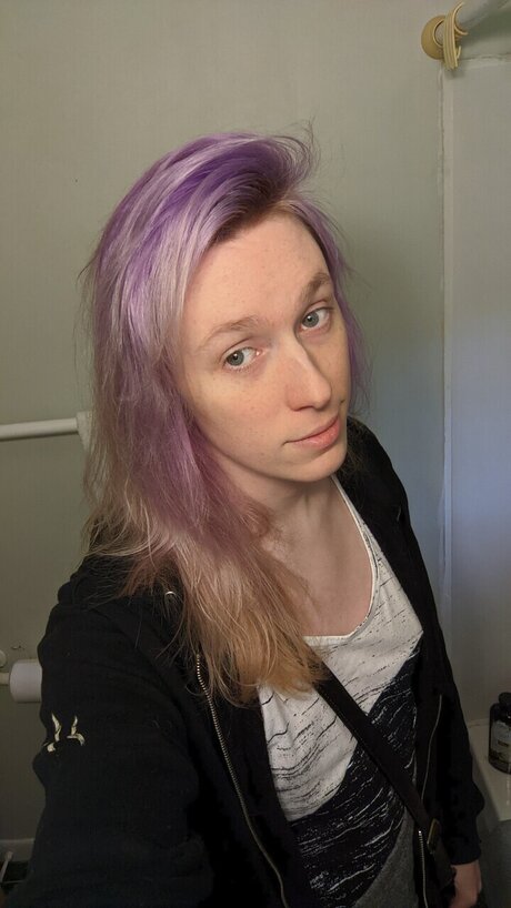 Alice Aluette model hot archive