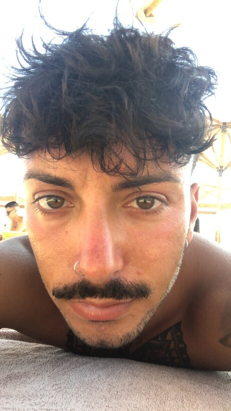 Matt palmiro pornstar nude image