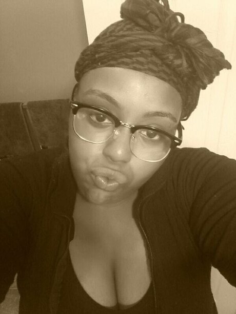 Shameka Johnson perfect pornstar photo