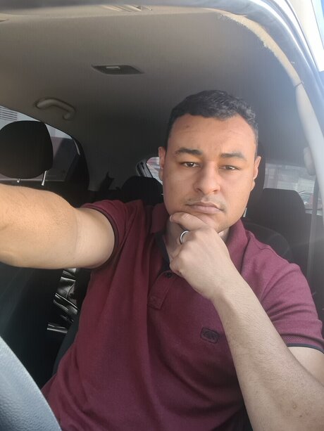 Alexandre Pereira sex model picture