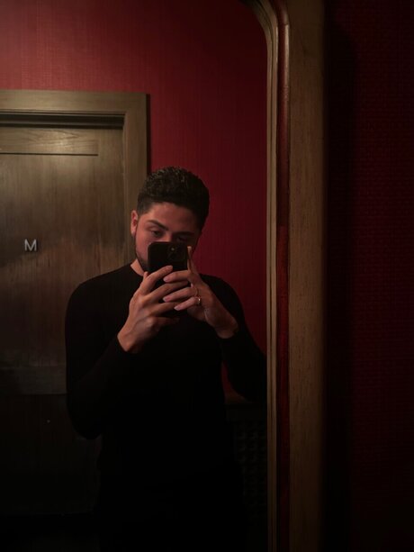 Angelic Hands erotic star photos