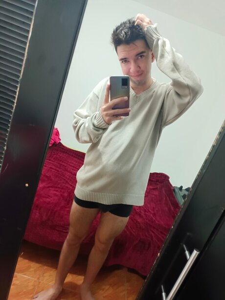 Josue Hernandez beautiful actress pics