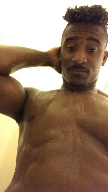 Nathaniel Small model art archive