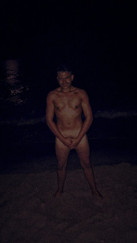 Gandi model art picture