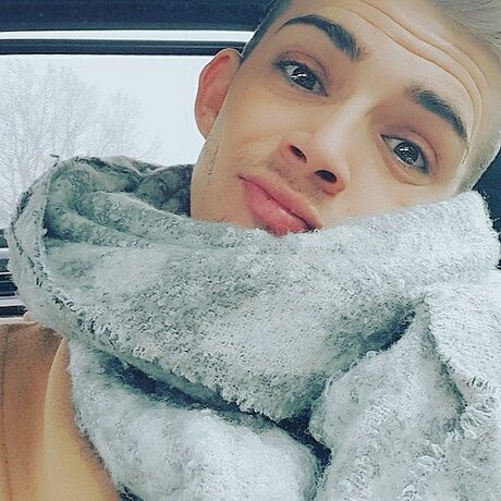 maikeltjje exclusive model pictures