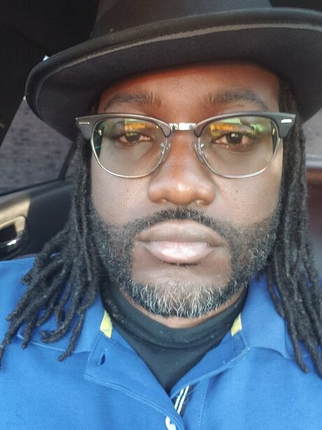 Dark one sexy star pic