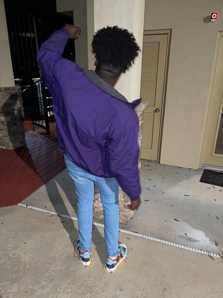 Quay pornographic star pic